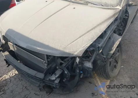 2017 Dodge Journey Sxt z USA, uszkodzony, nr VIN 3C4PDCBGXHT514628